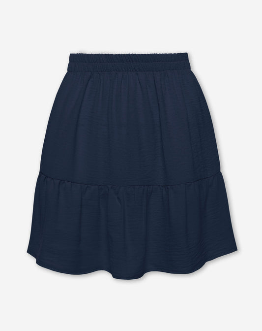 JULIE SKORT MARINEBLAUW
