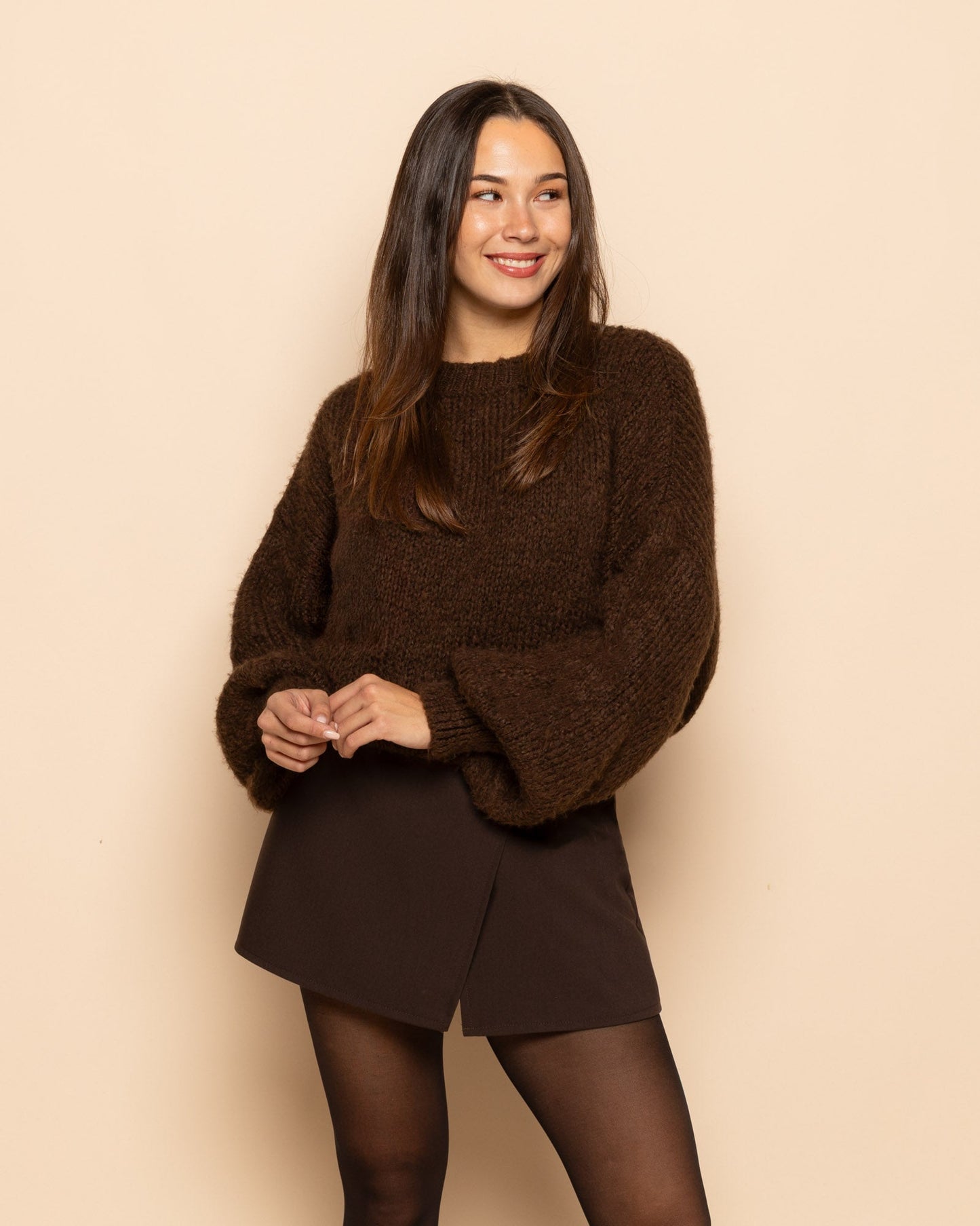 ALISON SKORT BRUIN