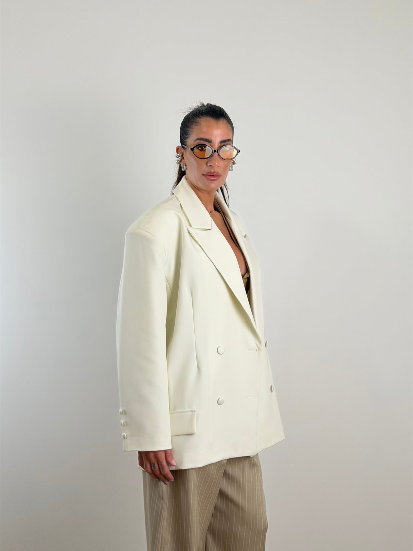 Blazer CANDY Milk V13172
