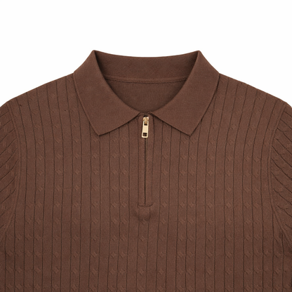 Polo Imperio Zip