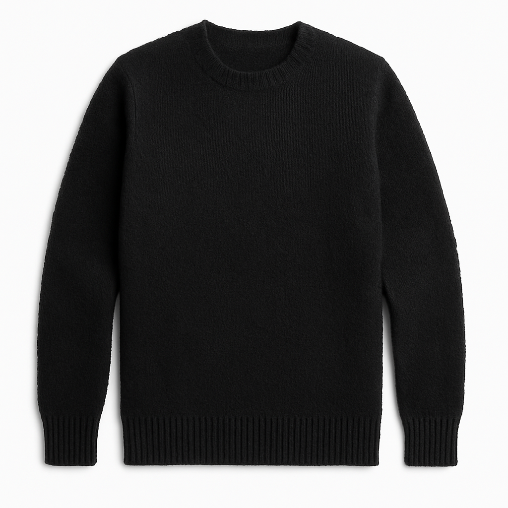 Maglione Carbone