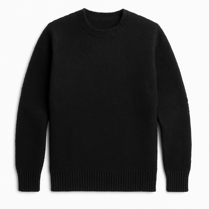 Maglione Carbone