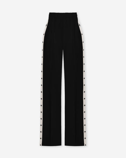 Pantalón Estrellado