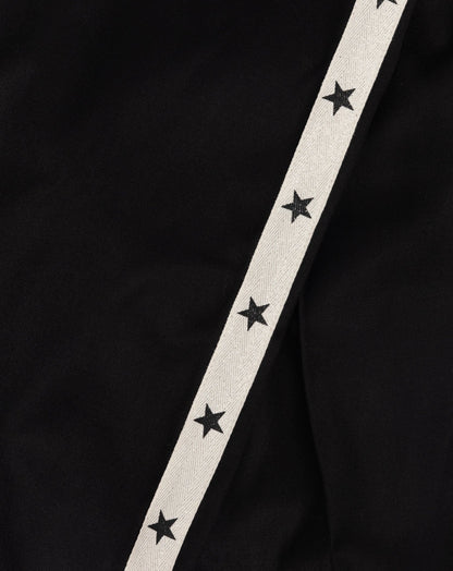 Pantalón Estrellado