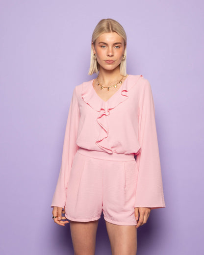 JULIE SHORTS LICHTROZE