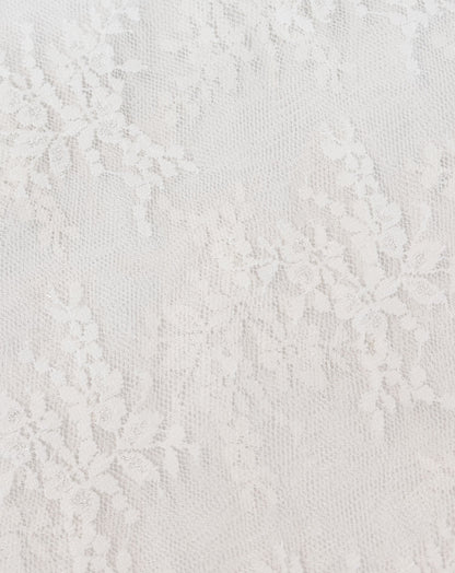 ELINA LACE TOP WIT