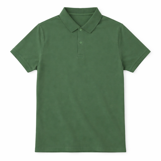 Polo Bravento