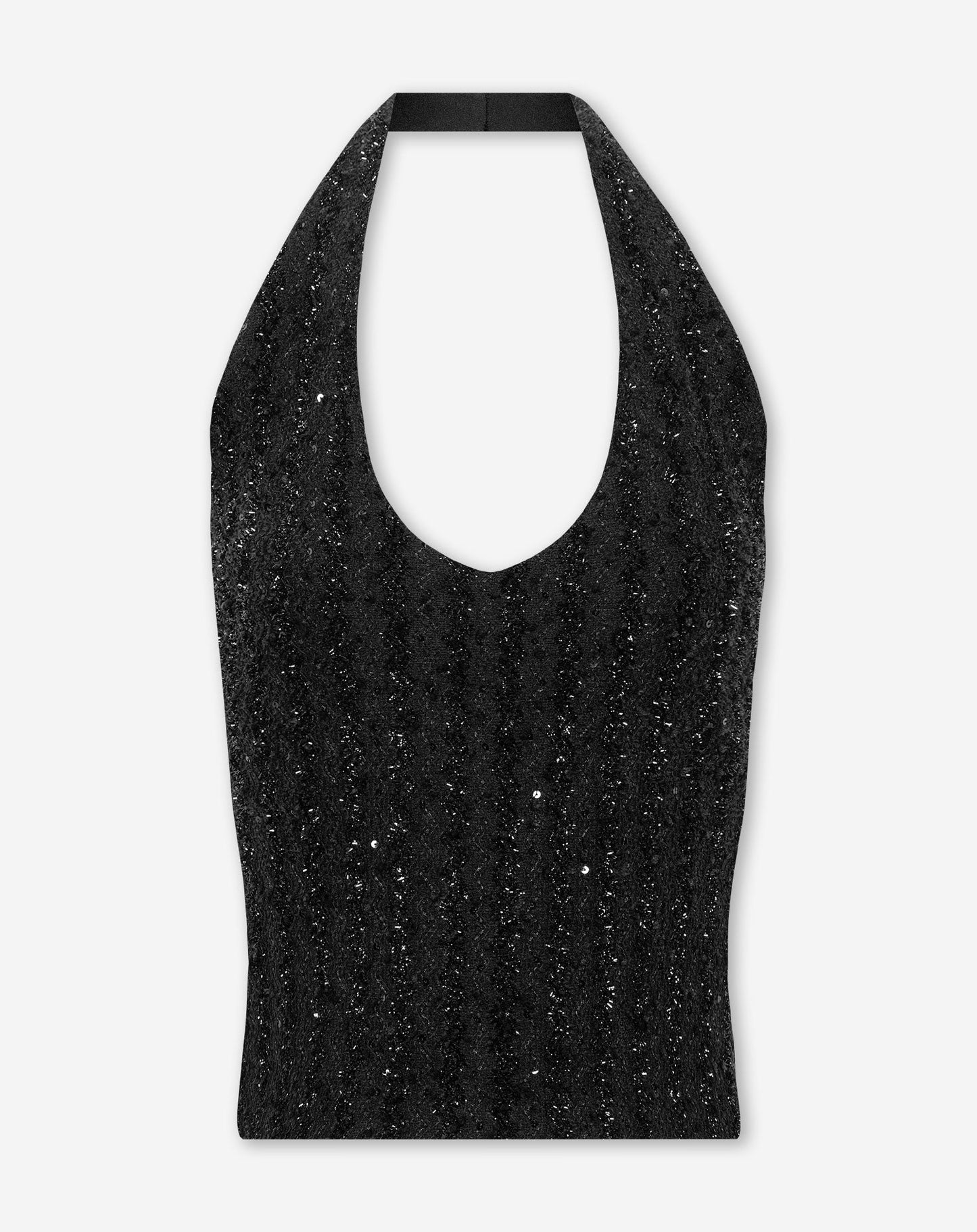 Top Halter