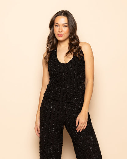 Top Halter