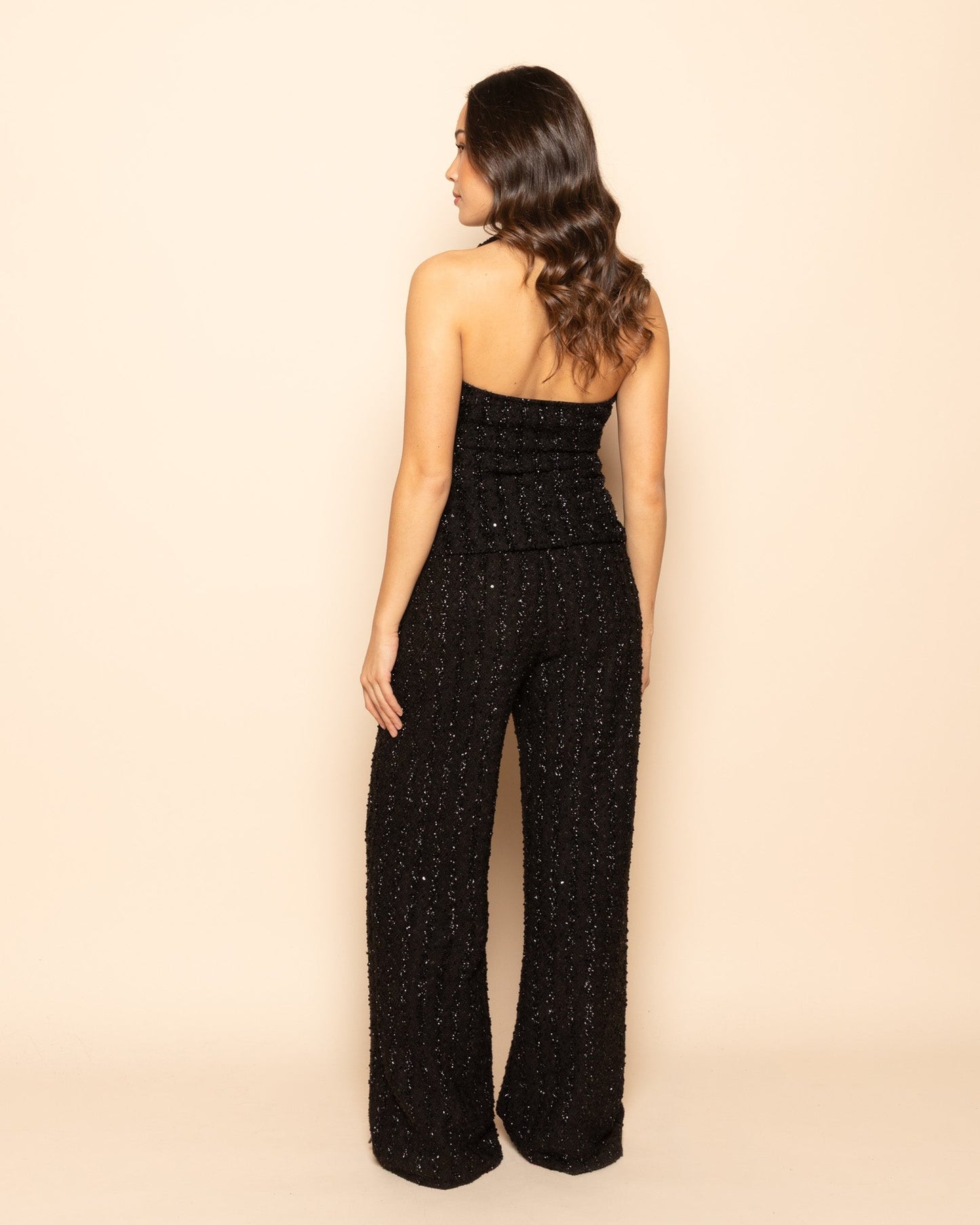 Top Halter