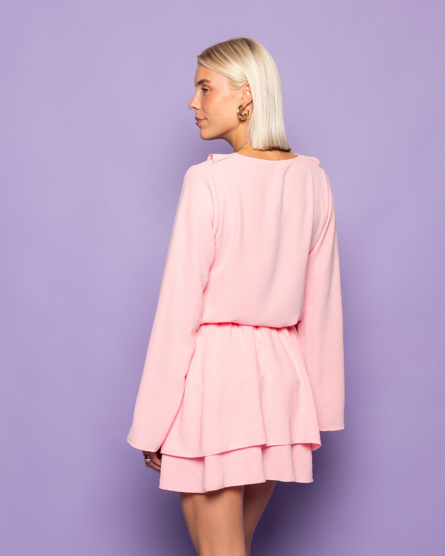 JULIE SKIRT LICHTROZE