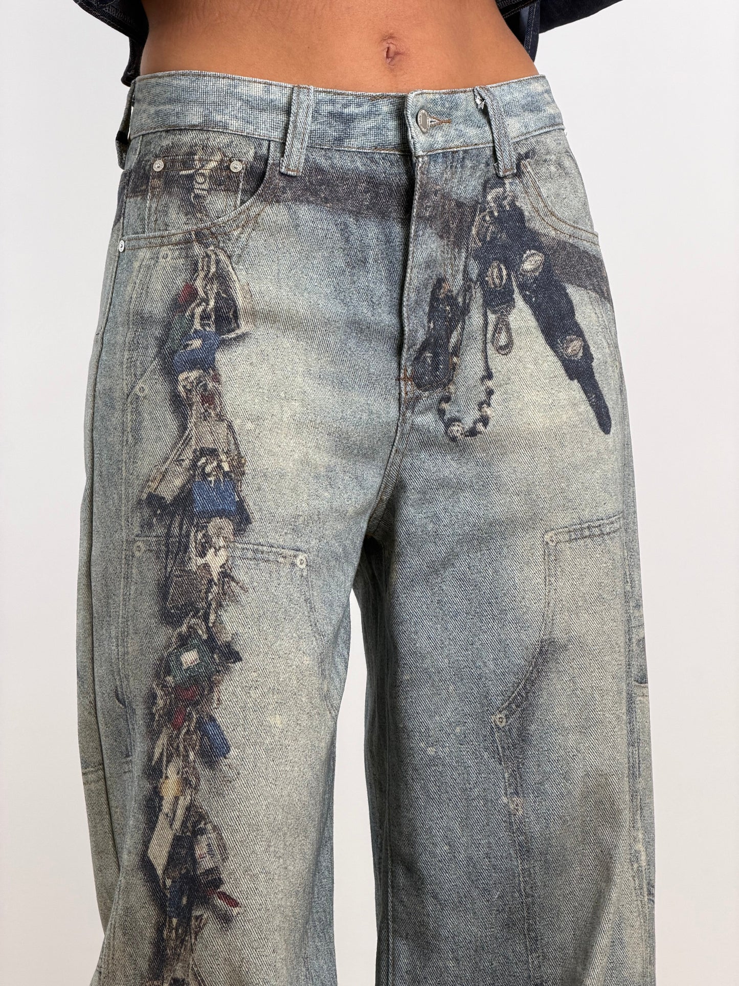 Jeans Illusion MI2608