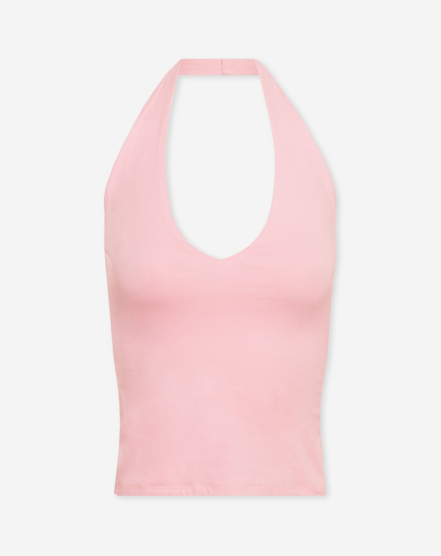TAMAR HALTER TOP LICHTROZE