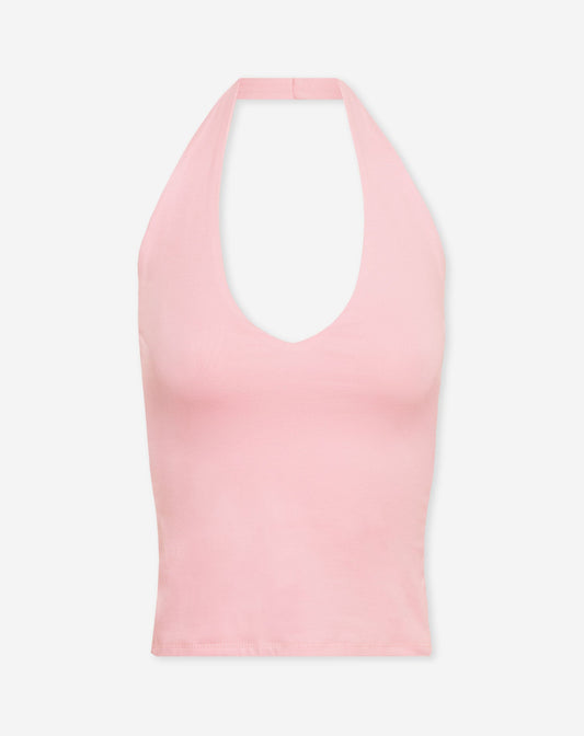 TAMAR HALTER TOP LICHTROZE