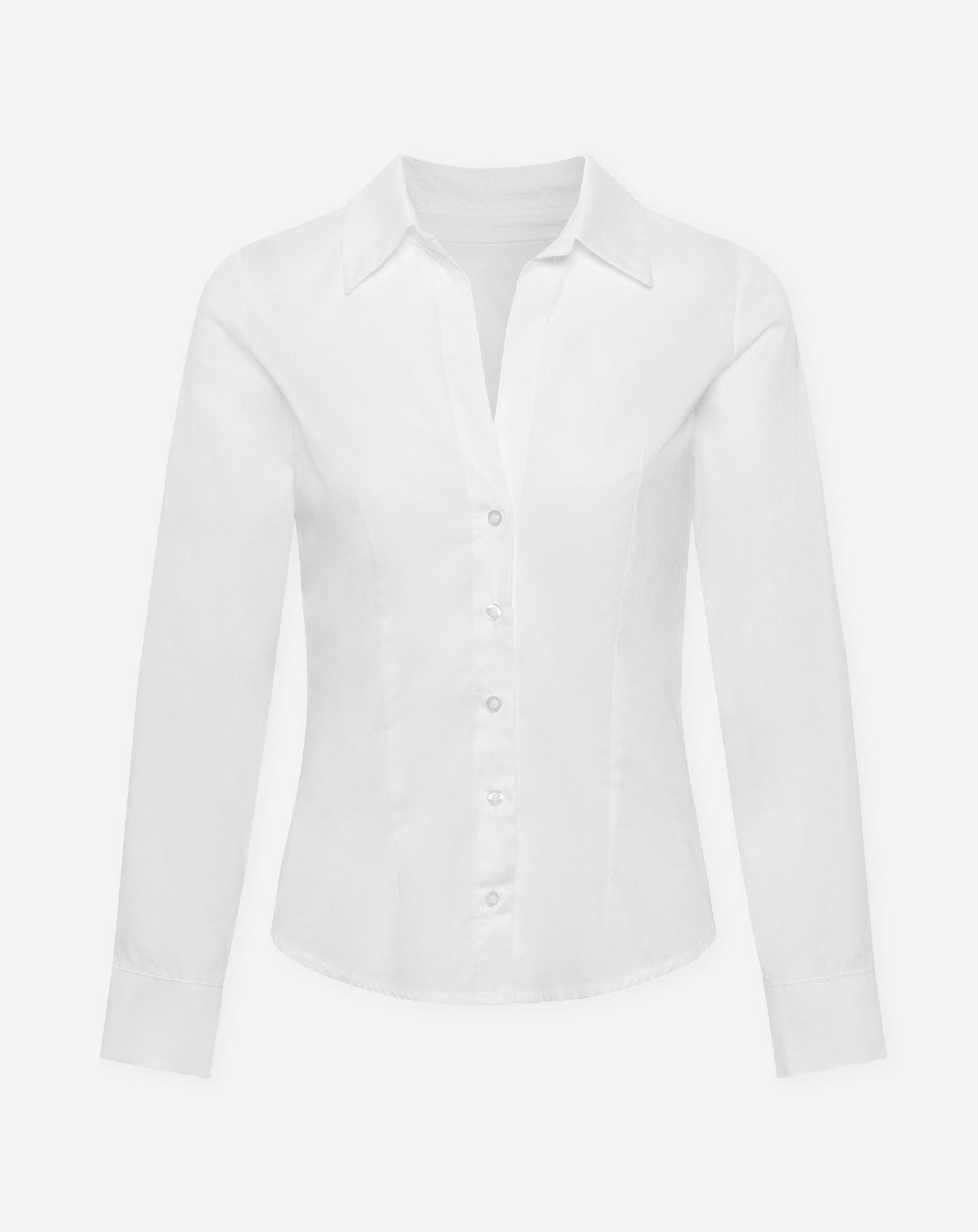 Camisa de Popelina
