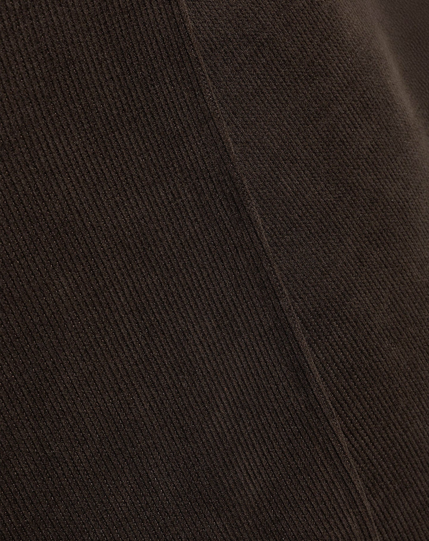 ALISON CORDUROY SKORT BRUIN