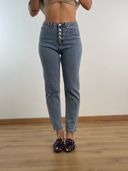 Jeans SLIM A503