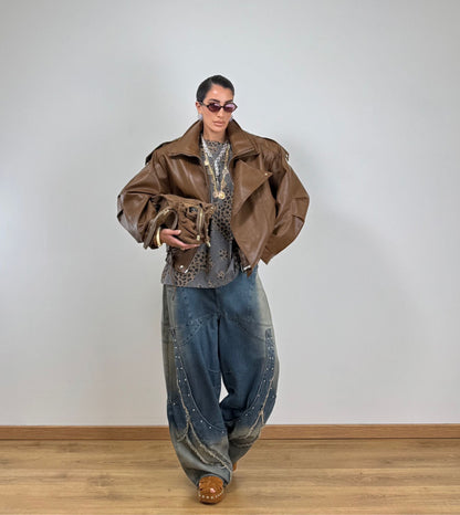 Jeans BORCHIE 80067