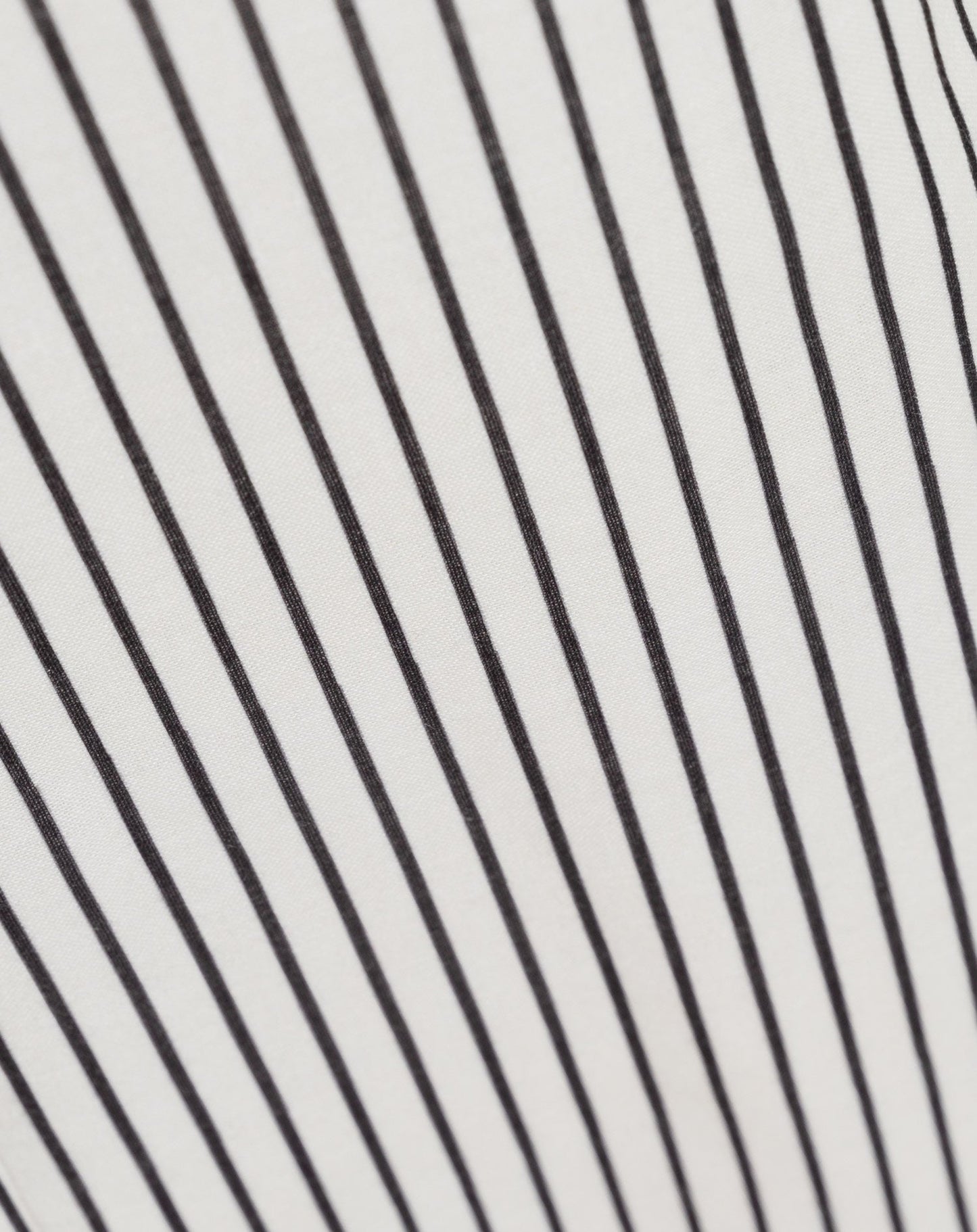 CLARA STRIPE PANTALON PETITE ZWART