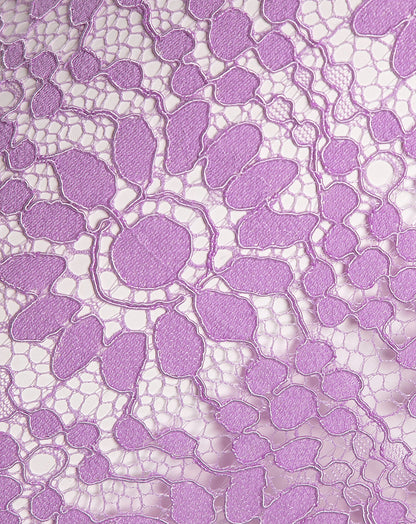 HOLLY LACE PANTS  LILA