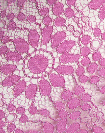 HOLLY LACE PANTS ROZE