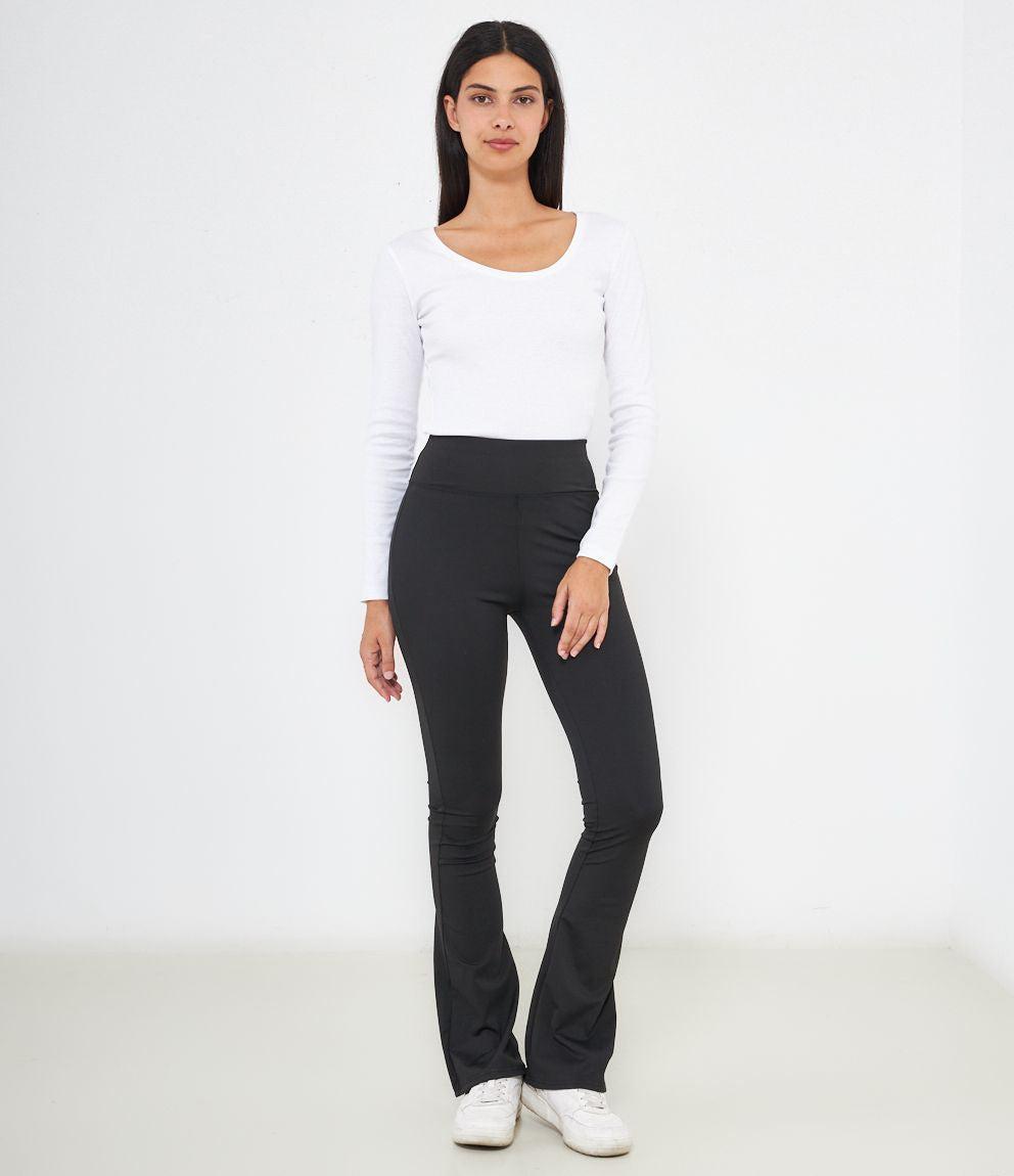 PANTALONES CAMPANA