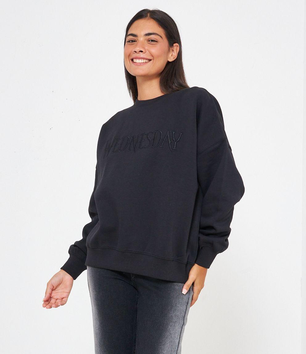 SUDADERA