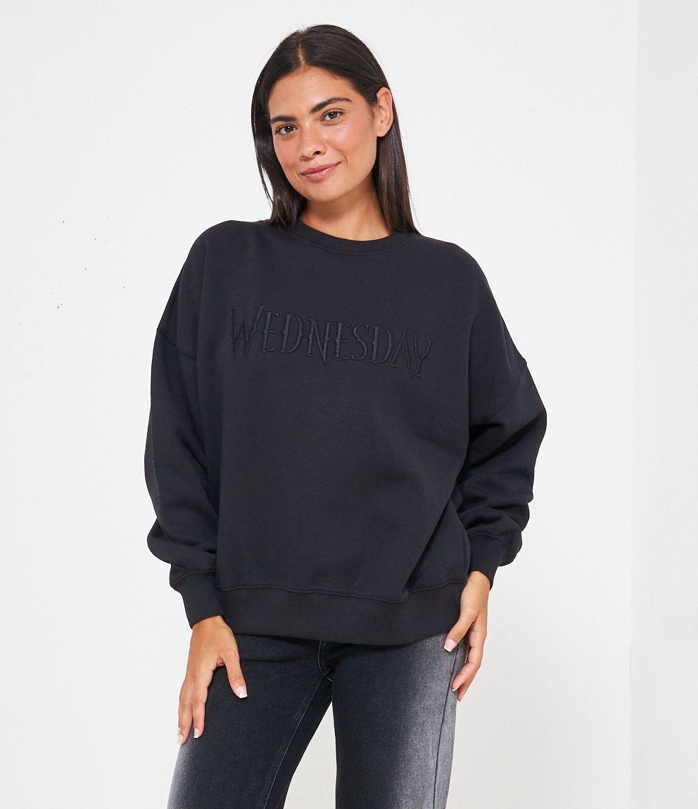 SUDADERA