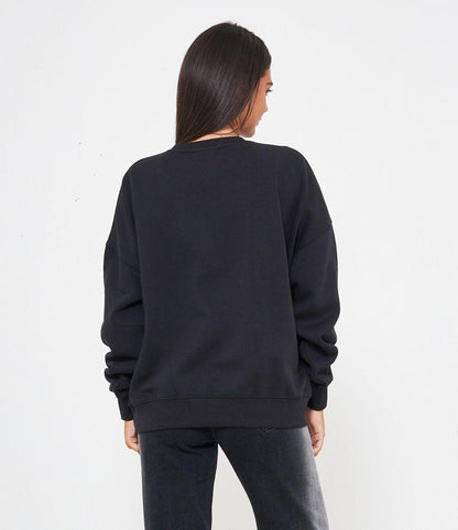 SUDADERA
