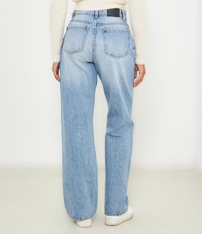Vaqueros Wide Leg