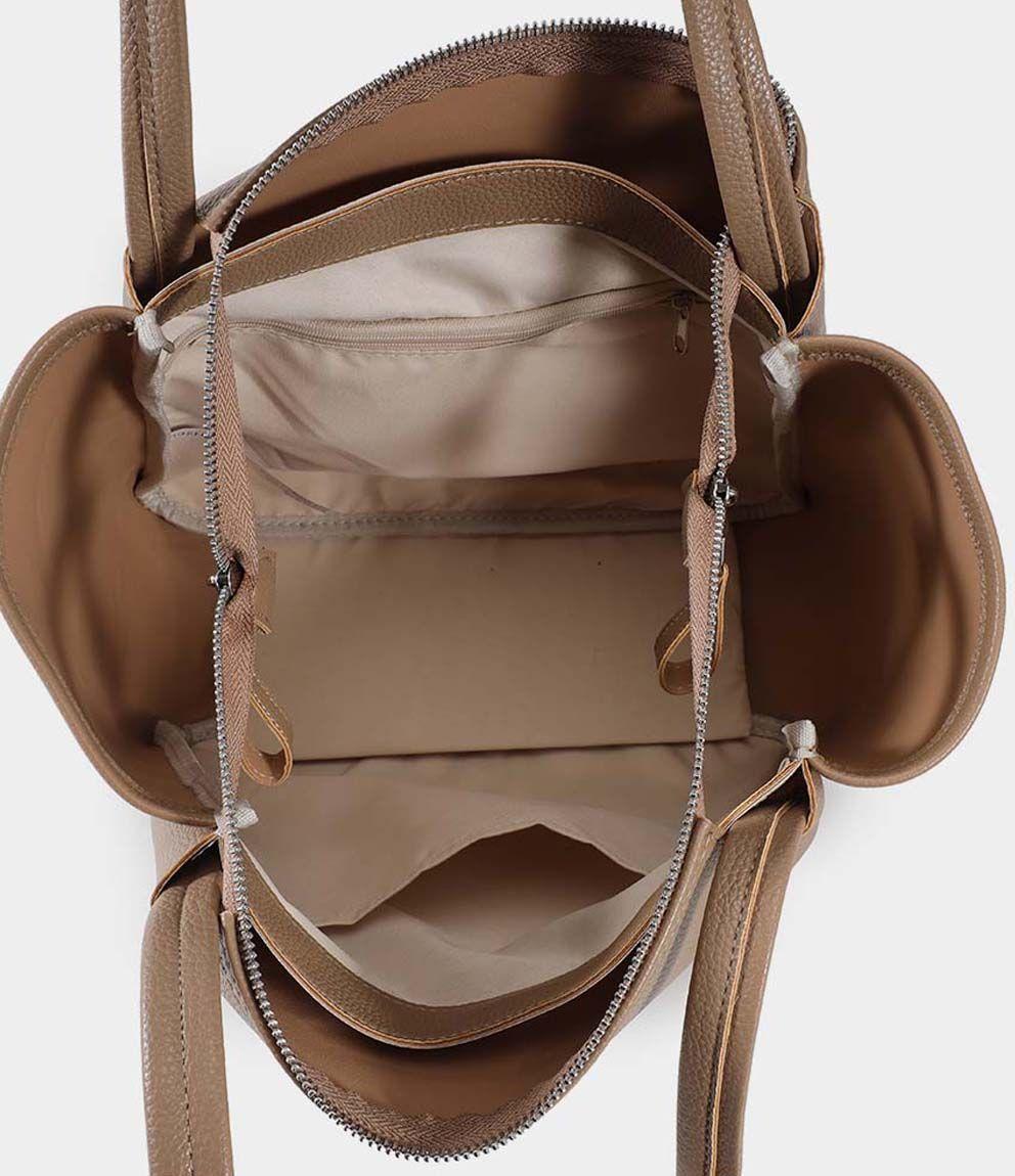 Bolso grande de compras