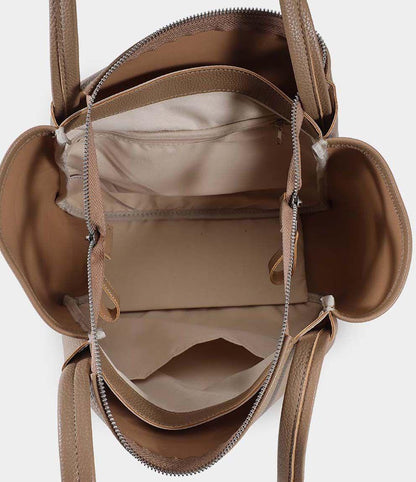 Bolso grande de compras