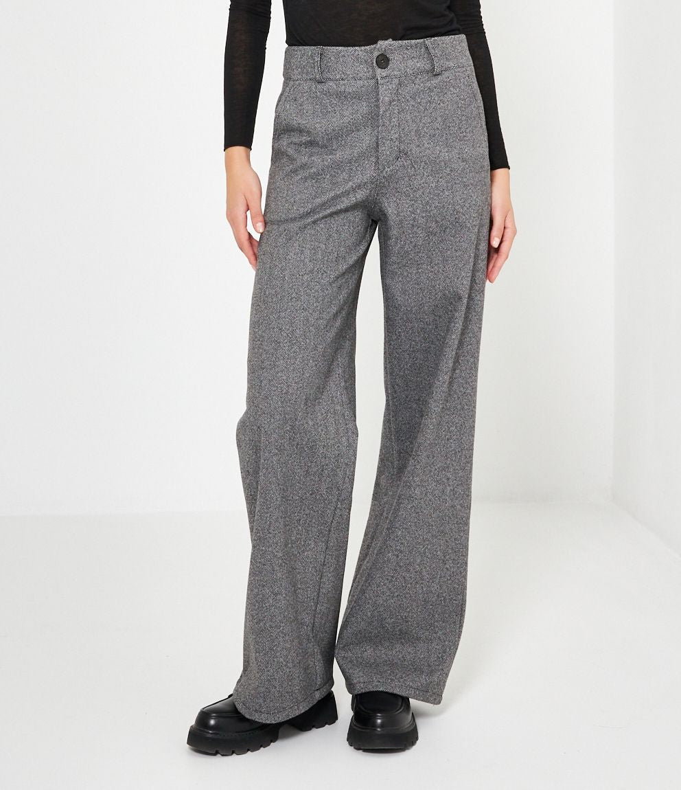Pantalones de Poliéster