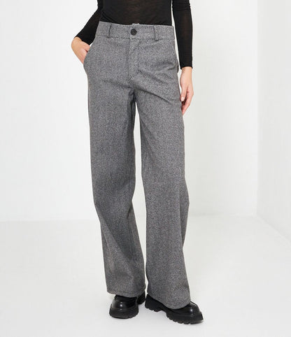 Pantalones de Poliéster