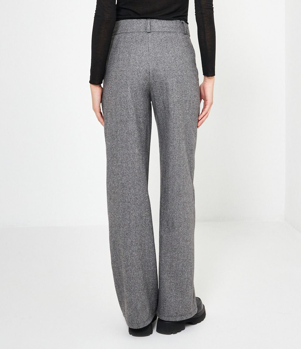 Pantalones de Poliéster