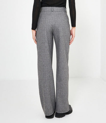 Pantalones de Poliéster