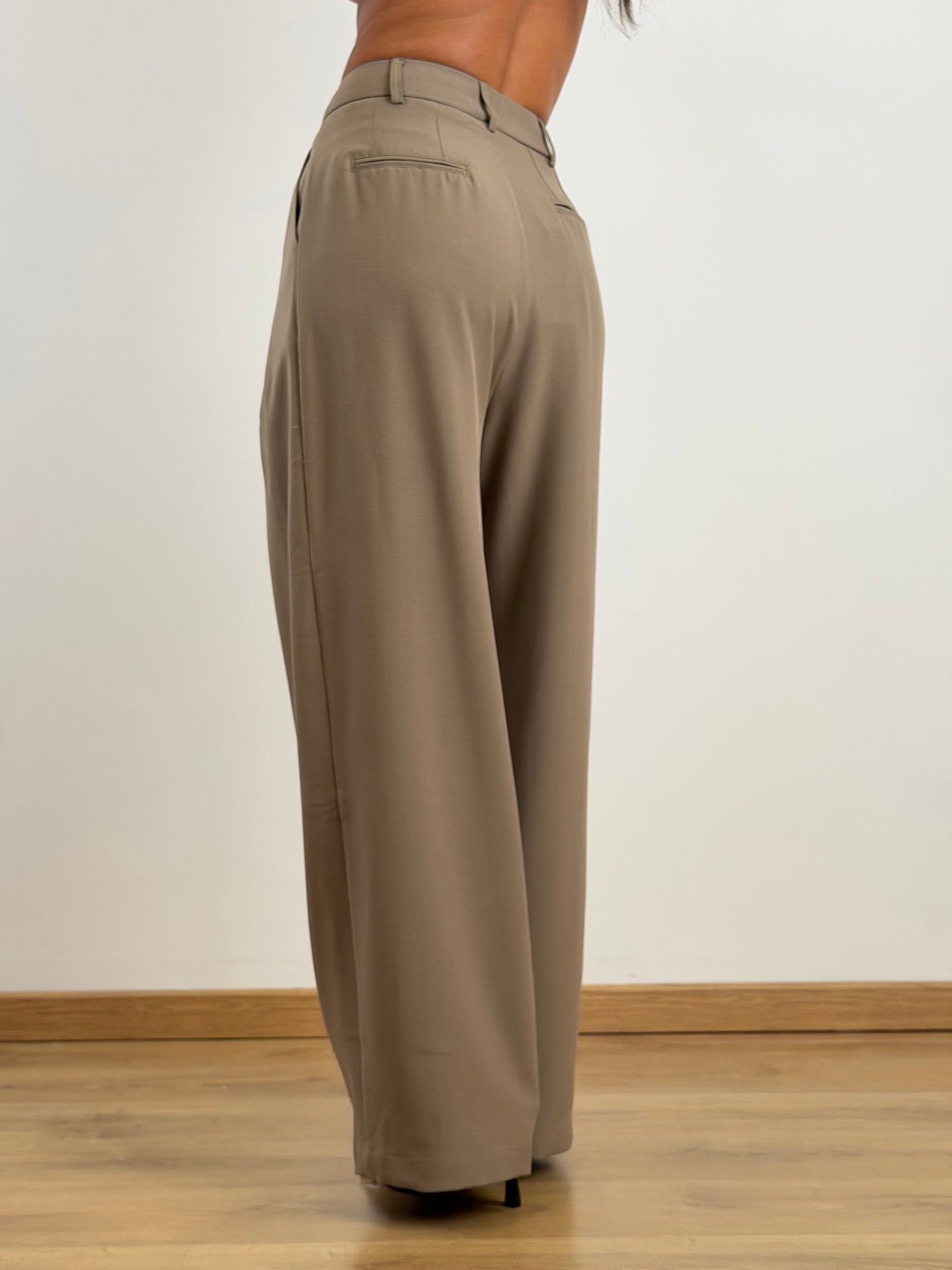 Pantalone fango 5698