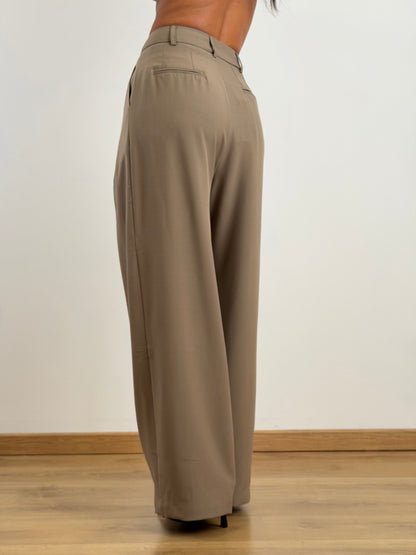 Pantalone fango 5698