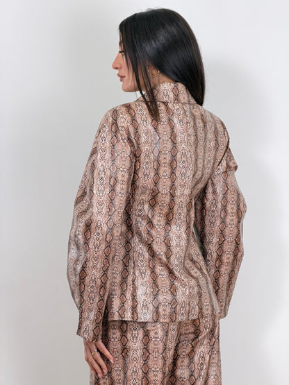 Blazer snake Lumina LD3955