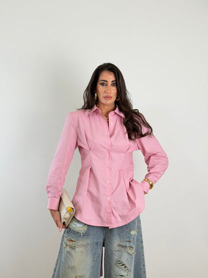 Camicia Love Back 8894