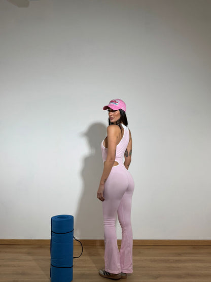 TUTINA ACTIVEWEAR PINK