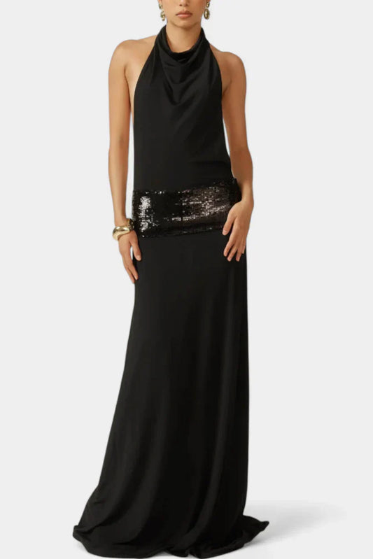 VESTIDO ELEGANTE