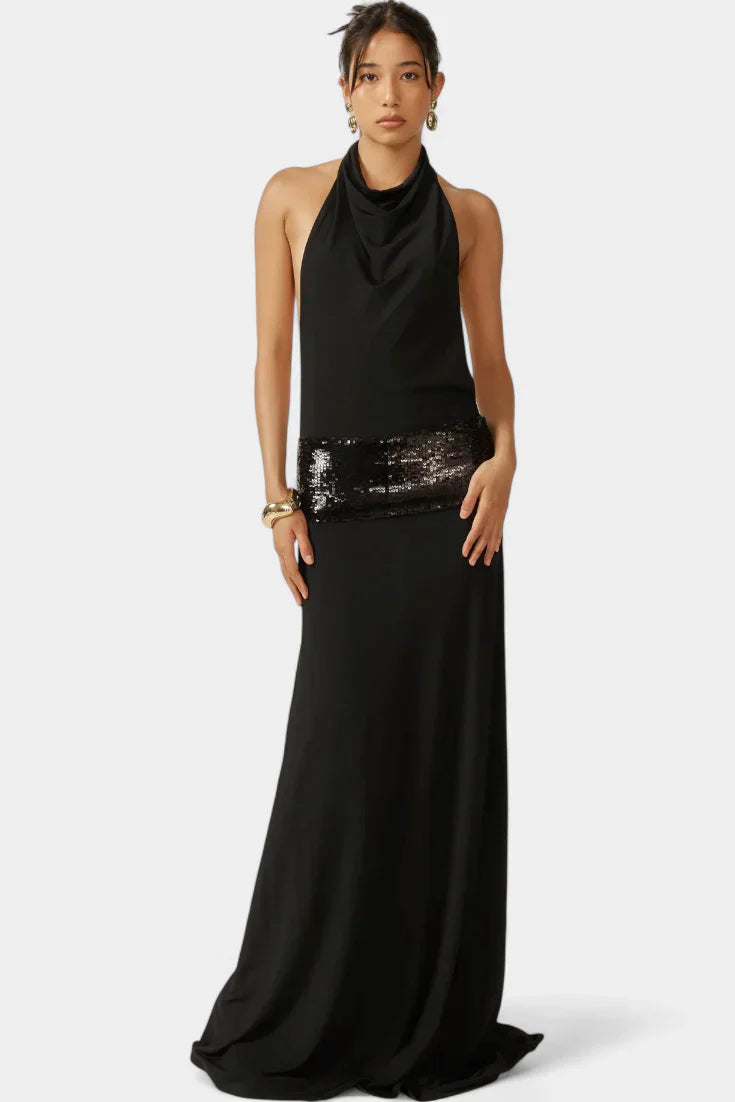 VESTIDO ELEGANTE