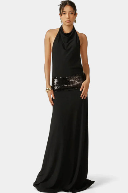 VESTIDO ELEGANTE