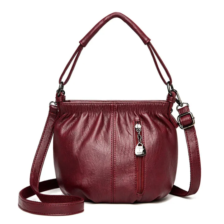 Bolso de mano