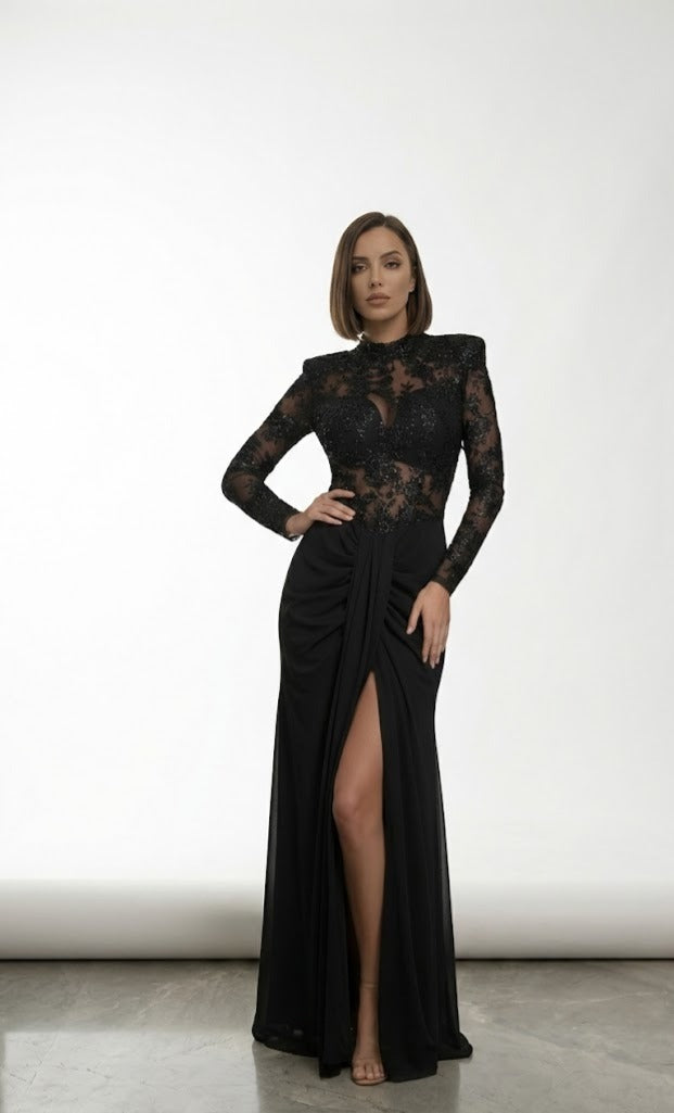 Vestido Maravilia