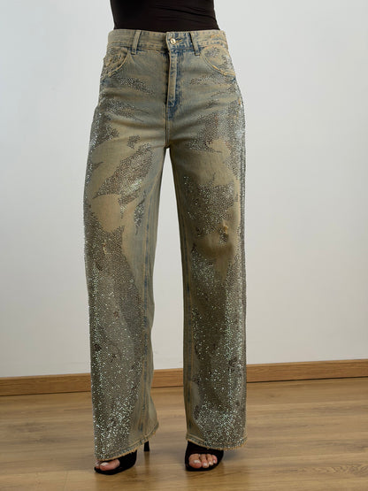 Jeans Brilliant H5338.
