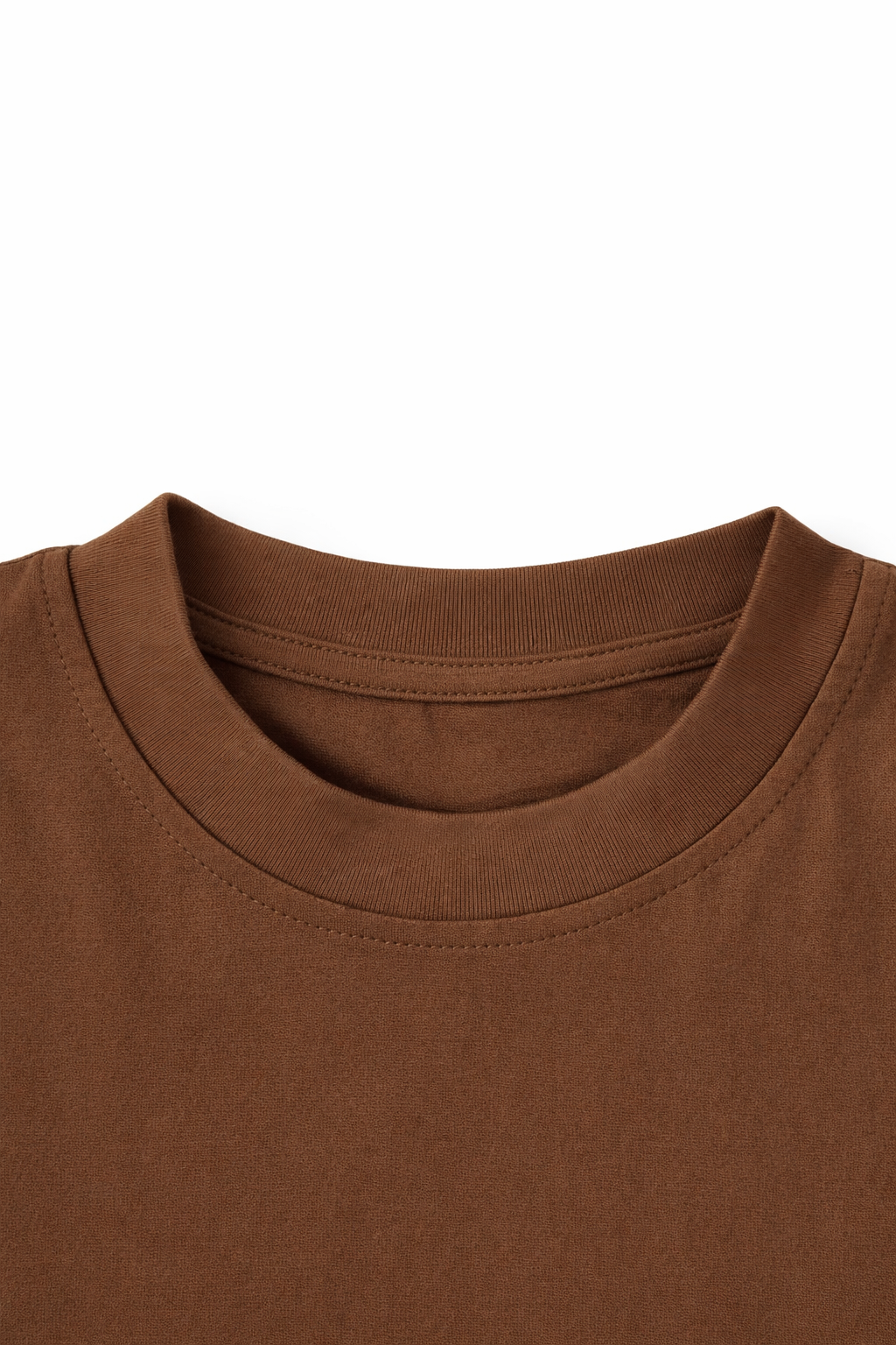 T-Shirt Prestige Caffè
