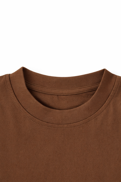 T-Shirt Prestige Caffè