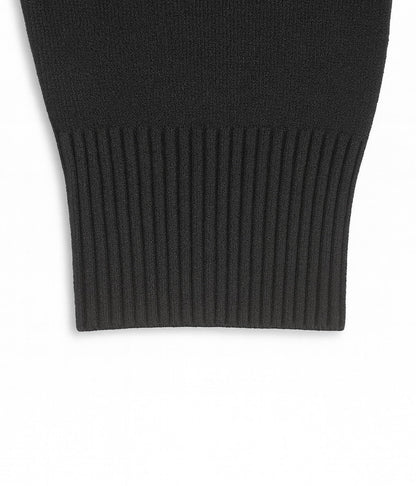 Maglione Executive Black